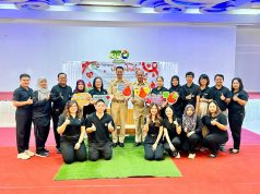 สหกรณ์ออมทรัพย์ครูสตูล จำกัด ร่วมกิจกรรม บริจาคโลหิตเนื่องในวันสหกรณ์แห่งชาติ ประจำปี 2569 (ตรงกับวันที่ 26 กุมภาพันธ์ ของทุกปี)